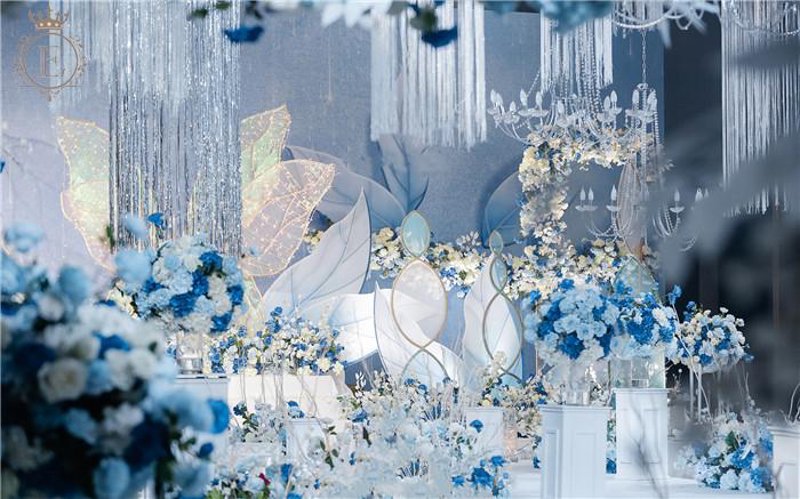 天津婚礼策划:打造难忘婚典的全方位攻略